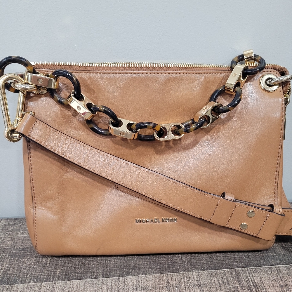 Michael Kors Crossbody Shoulder Purse
